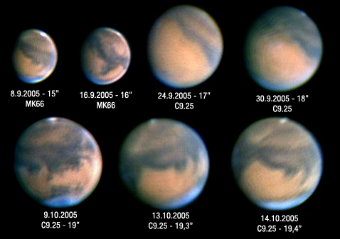MARS