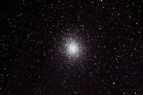 Omega Centauri