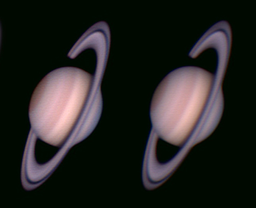Saturn