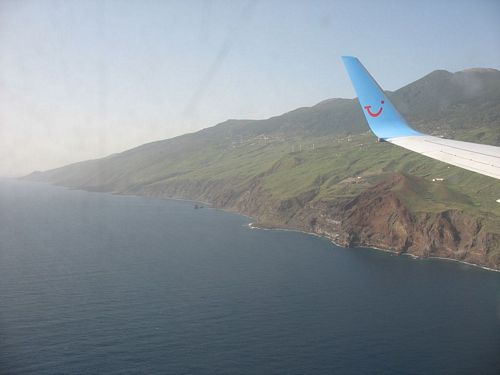 La Palma