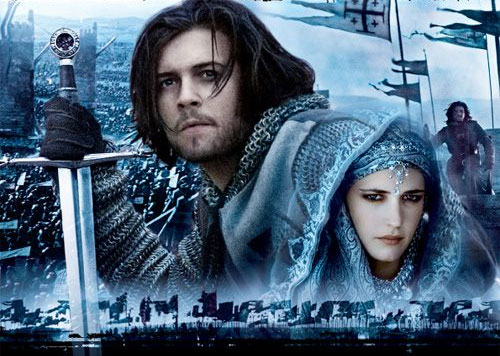 Kingdom of Heaven