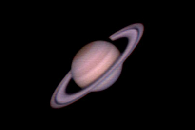 Saturn